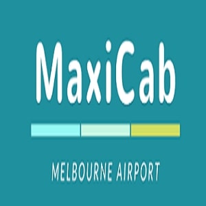Maxi Cab Melbourne Airport Services